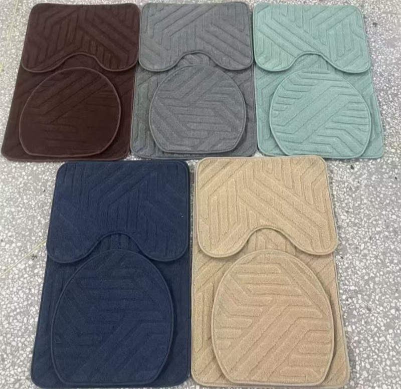 bath mat