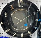 clocks